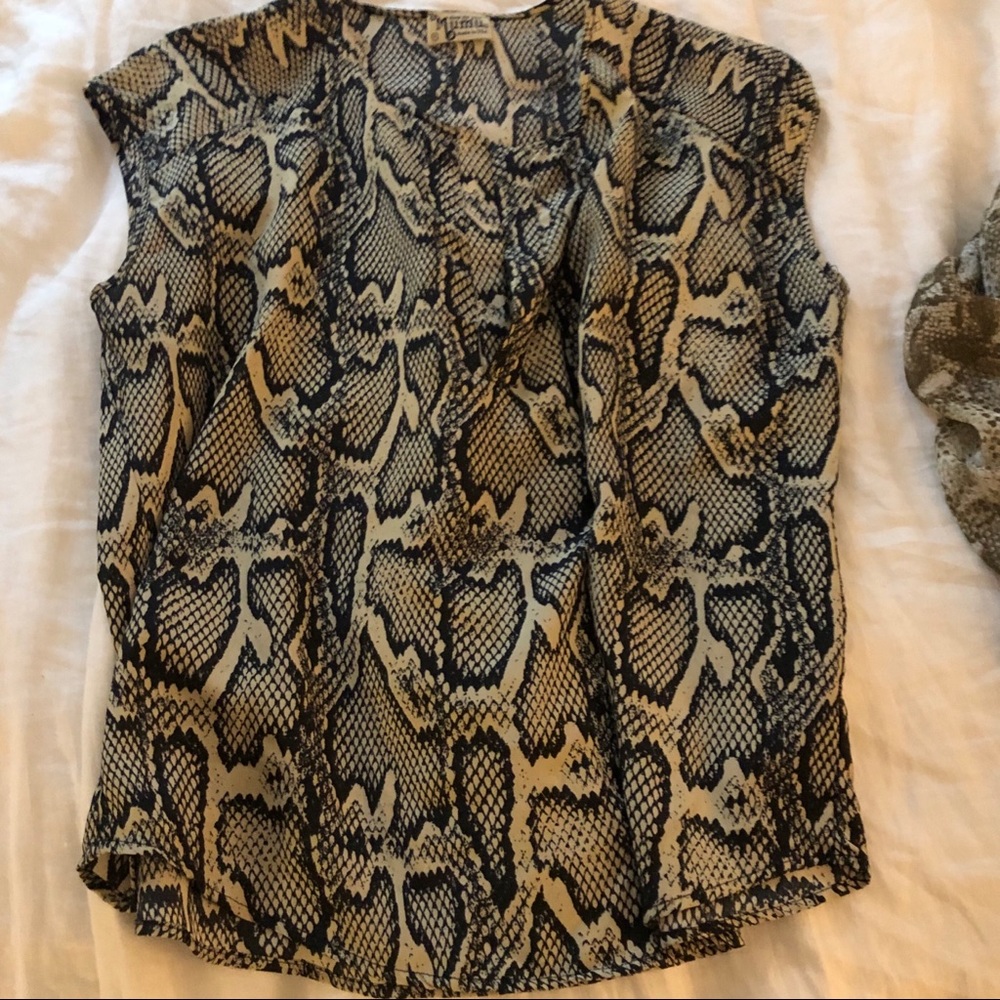Show me your mumu top